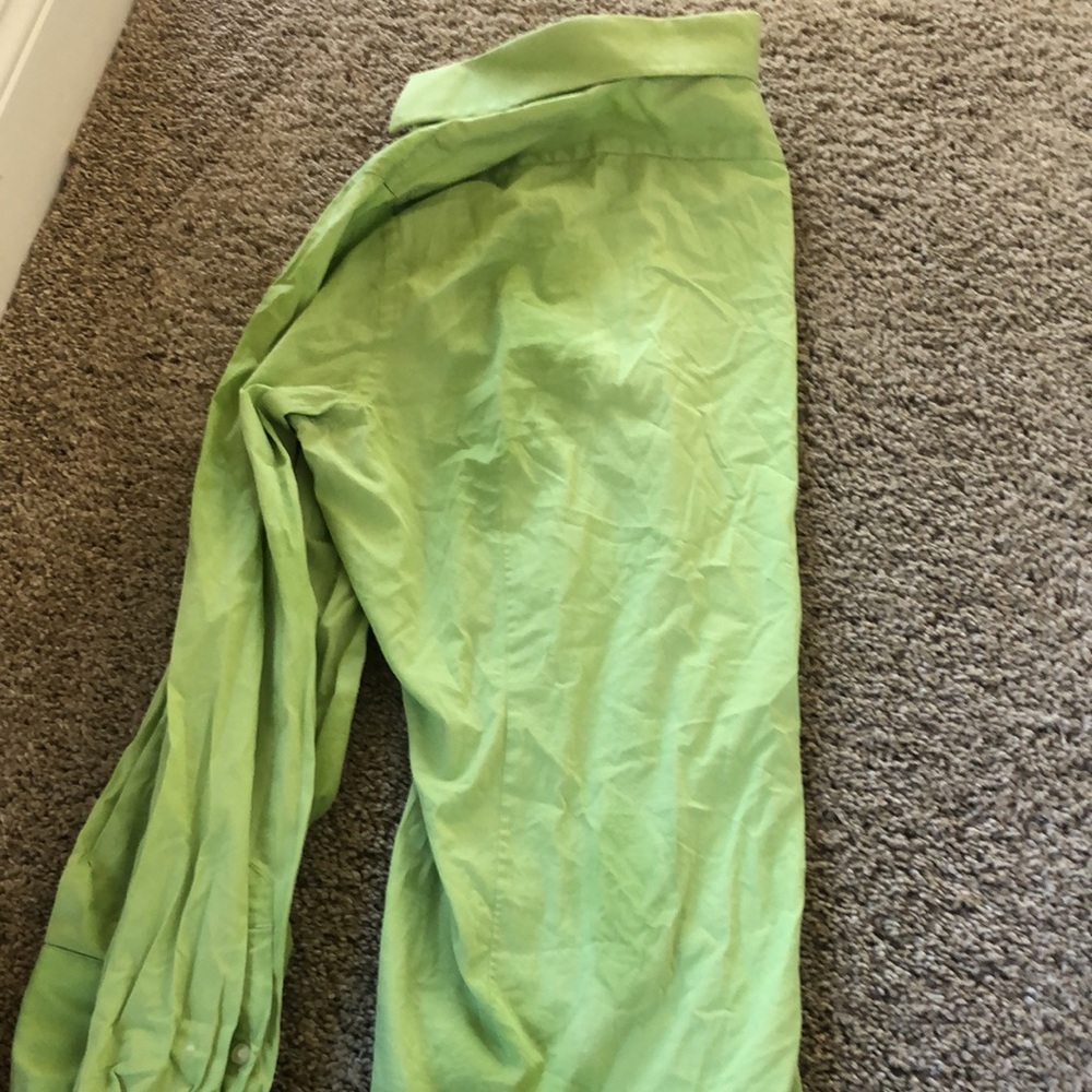 Formal Button Up - Picture 3 of 3